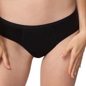 PROOF Teen  Period & Leak Proof Super Heavy Absorbency Hipster Panties